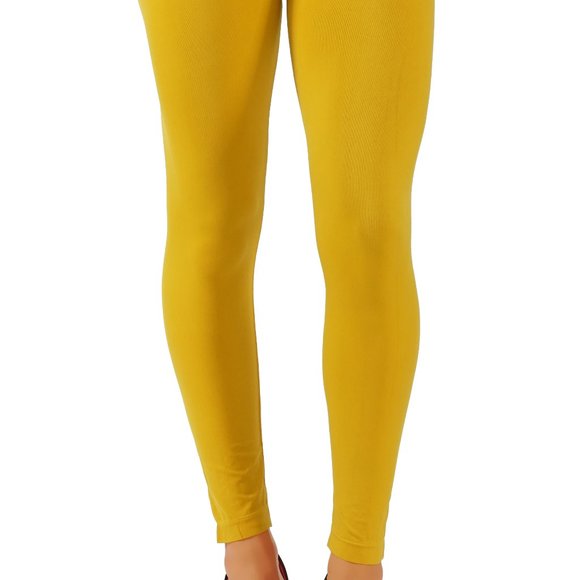 5StarsLine Soft, Lightweight Leggings - Picture 3 of 7